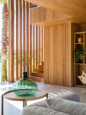 Acervo House