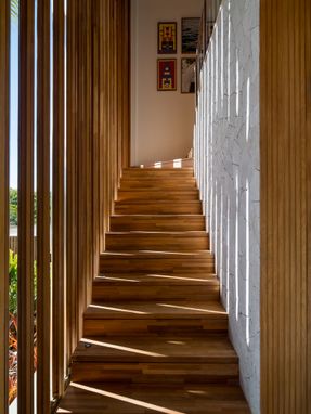 Acervo House