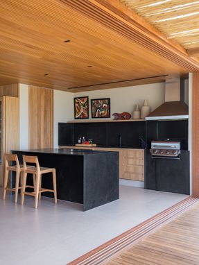 Acervo House