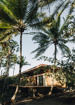 Casa Daia Bungalows