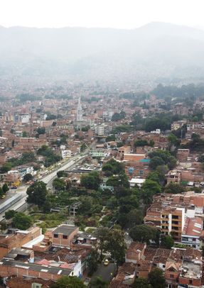 Prado Park