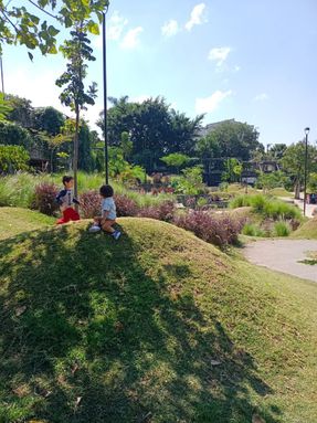 Prado Park