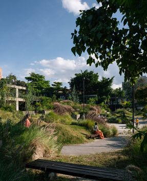 Prado Park