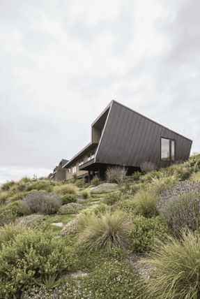 VE House