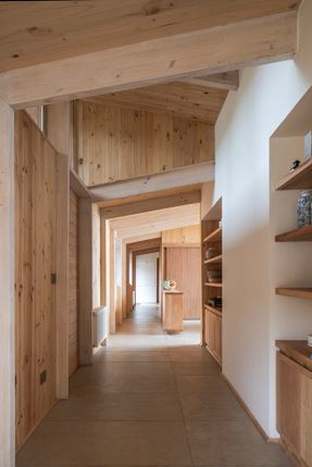 VE House