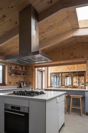VE House