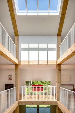 Watermill Artist Residence