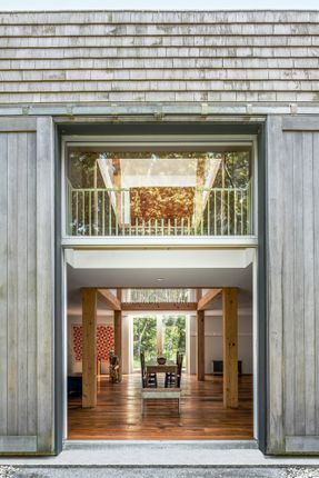 Watermill Artist Residence