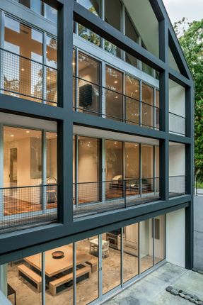 Watermill Artist Residence