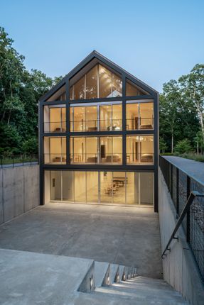 Watermill Artist Residence