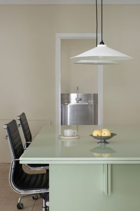 Fantastic Frank Stockholm Showroom