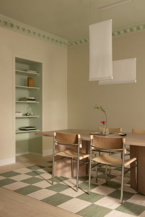 Fantastic Frank Stockholm Showroom