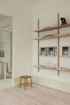 Fantastic Frank Stockholm Showroom