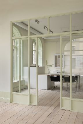 Fantastic Frank Stockholm Showroom