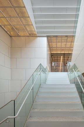 Hapjeong Artplex Mixed-use Facility