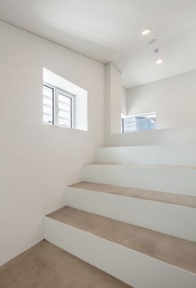 Hapjeong Artplex Mixed-use Facility