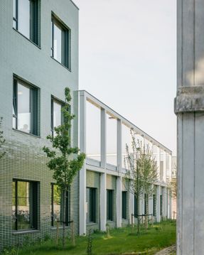 School Maria Assumpta Instituut