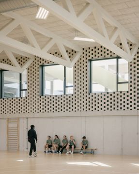 School Maria Assumpta Instituut