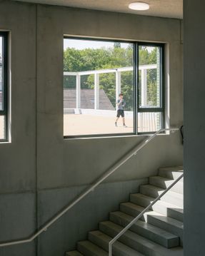 School Maria Assumpta Instituut
