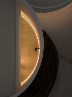 House In Las Rozas, Madrid