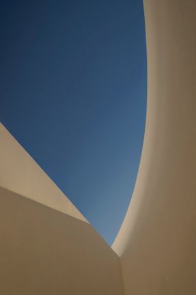 House In Las Rozas, Madrid