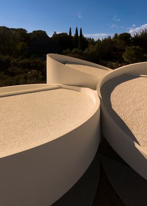 House In Las Rozas, Madrid