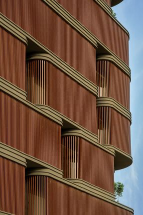 Primus Office Building
