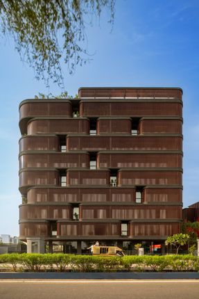 Primus Office Building