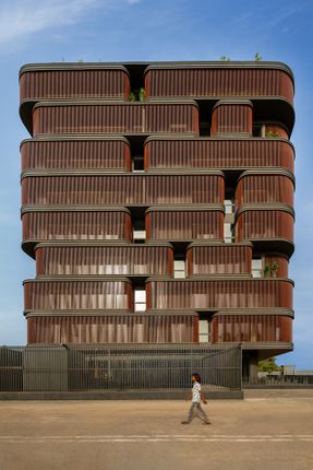 Primus Office Building