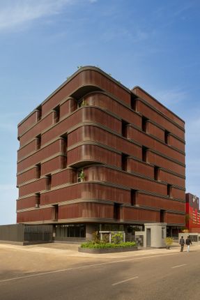 Primus Office Building