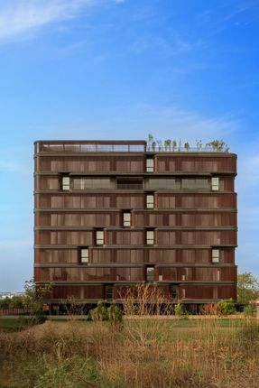 Primus Office Building