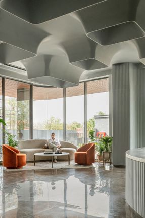 Primus Office Building