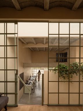 Widoarquitectos Office