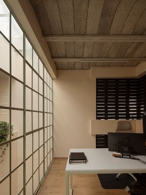 Widoarquitectos Office