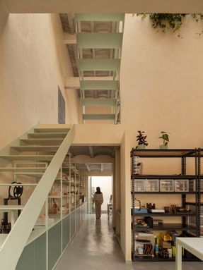 Widoarquitectos Office