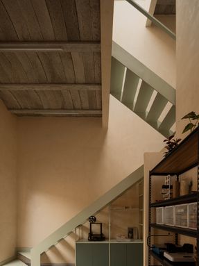 Widoarquitectos Office