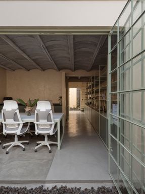 Widoarquitectos Office
