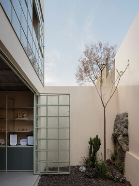 Widoarquitectos Office