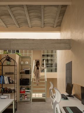 Widoarquitectos Office
