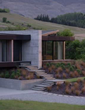 Oculus House