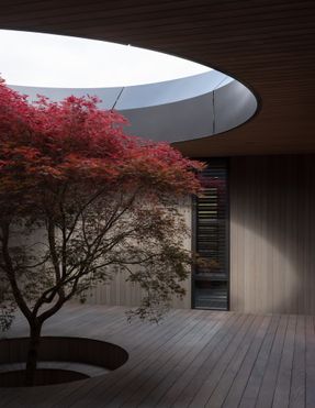 Oculus House