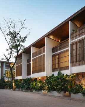 El Molino Residential Development