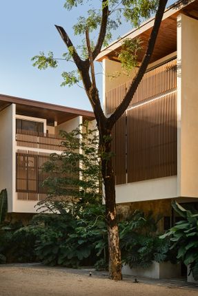 El Molino Residential Development