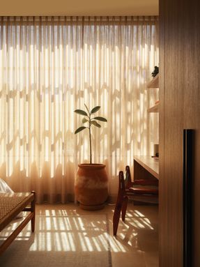El Molino Residential Development