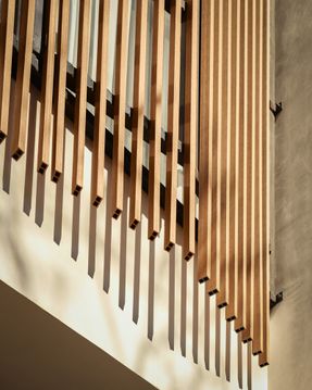 El Molino Residential Development