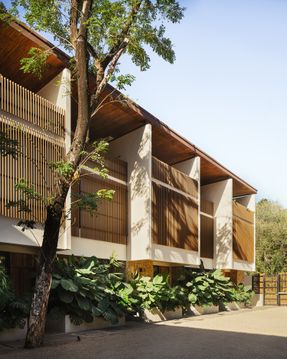 El Molino Residential Development