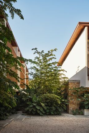 El Molino Residential Development