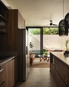 El Molino Residential Development