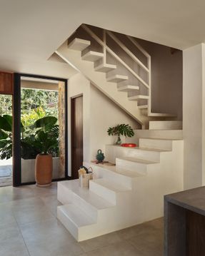 El Molino Residential Development
