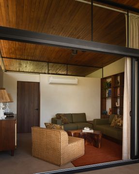 El Molino Residential Development